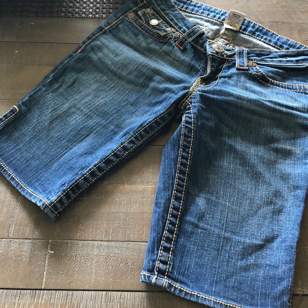 True Religion Shorts